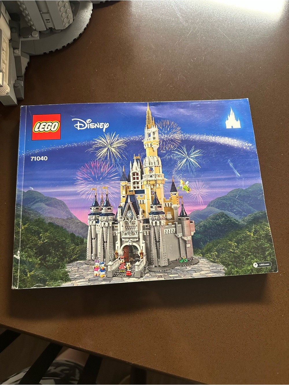 Original Lego Castle Set - Picture 3 of 8